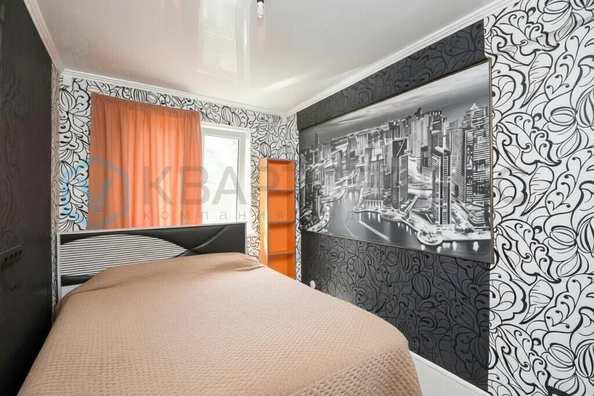 
  Продается 4-комн. квартира 59.5 м². Фото 6.