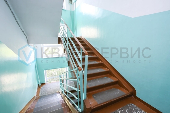 
  Продается 4-комн. квартира 59.5 м². Фото 21.