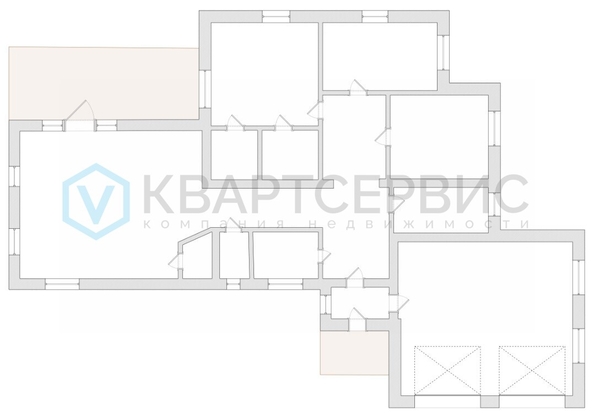 
  Продается дом 200 м². Фото 19.