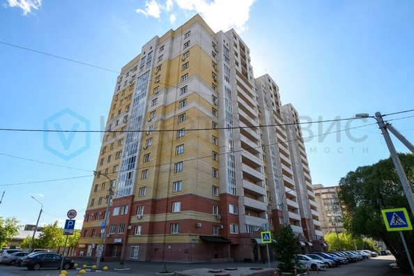 
  Продается 2-комн. квартира 60 м². Фото 18.