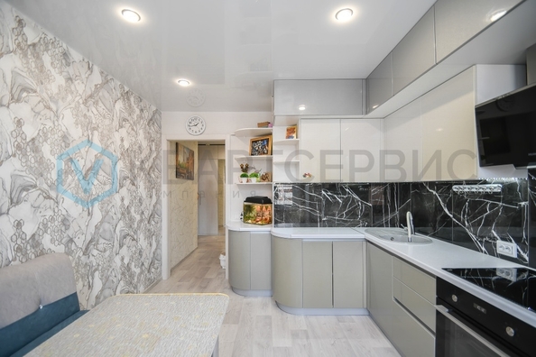 
  Продается 2-комн. квартира 64 м², в ЖК Амурский-2, дом 25. Фото 4.