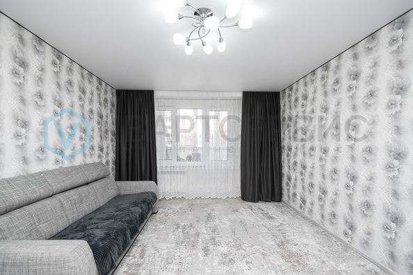 
  Продается 2-комн. квартира 64 м², в ЖК Амурский-2, дом 25. Фото 6.