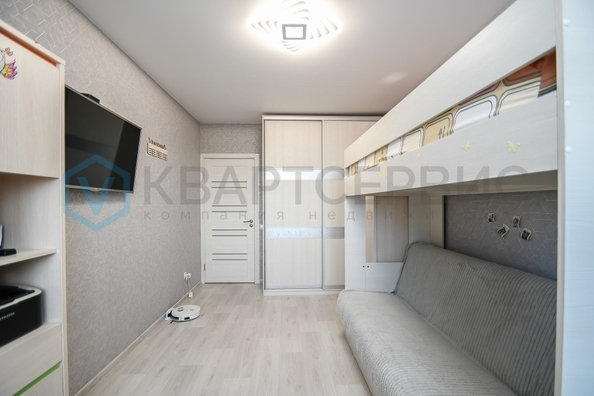 
  Продается 2-комн. квартира 64 м², в ЖК Амурский-2, дом 25. Фото 14.