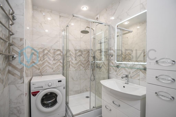 
  Продается 2-комн. квартира 64 м², в ЖК Амурский-2, дом 25. Фото 16.