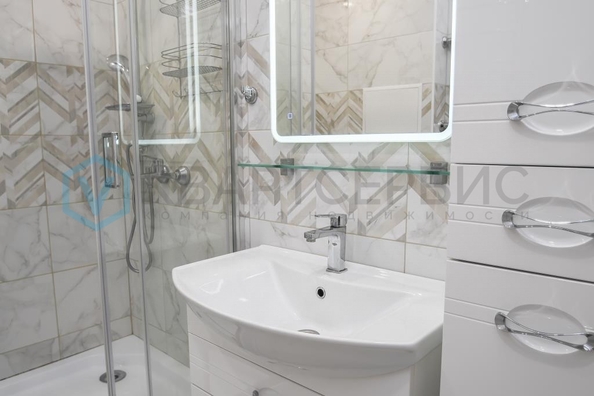 
  Продается 2-комн. квартира 64 м², в ЖК Амурский-2, дом 25. Фото 17.