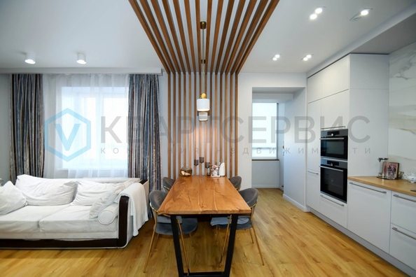 
  Продается 3-комн. квартира 72.1 м². Фото 1.