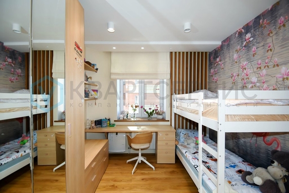 
  Продается 3-комн. квартира 72.1 м². Фото 18.