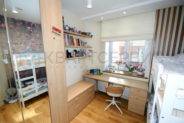 
  Продается 3-комн. квартира 72.1 м². Фото 19.