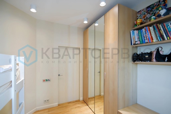 
  Продается 3-комн. квартира 72.1 м². Фото 20.