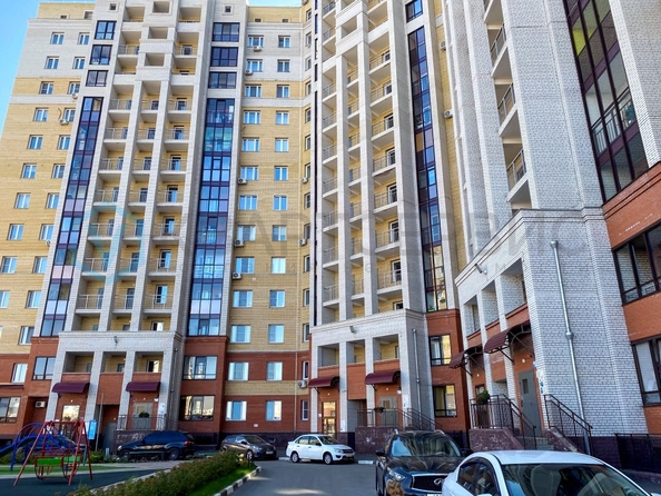 
  Продается 3-комн. квартира 72.1 м². Фото 30.