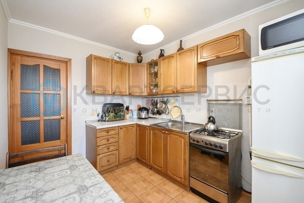 
  Продается 3-комн. квартира 60.7 м². Фото 4.
