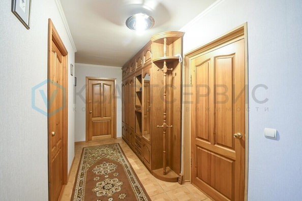 
  Продается 3-комн. квартира 60.7 м². Фото 13.