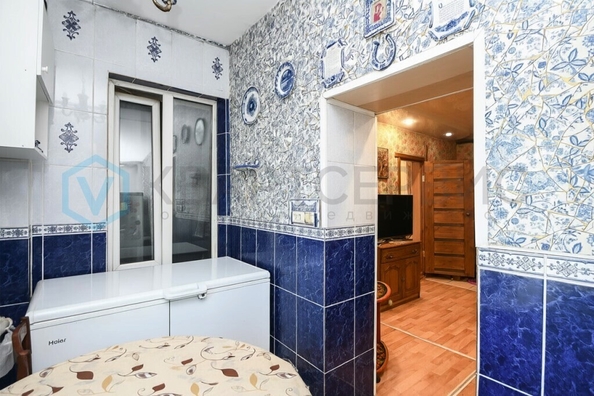 
  Продается дом 62.7 м². Фото 8.