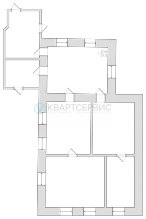 
  Продается дом 62.7 м². Фото 2.