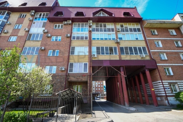 
  Продается универсальное помещение 187.9 м². Фото 23.