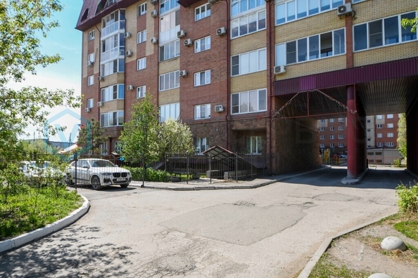 
  Продается универсальное помещение 187.9 м². Фото 24.