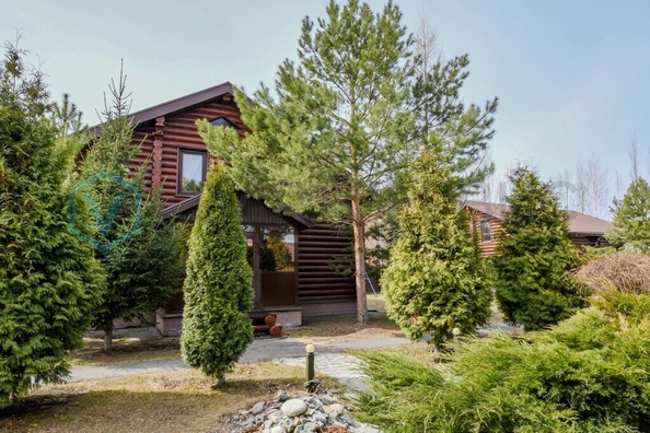 
  Продается готовый бизнес 485.8 м², в КП Чукреевка. Фото 1.