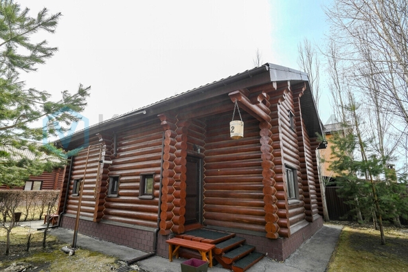 
  Продается готовый бизнес 485.8 м², в КП Чукреевка. Фото 3.