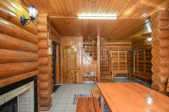 
  Продается готовый бизнес 485.8 м², в КП Чукреевка. Фото 15.
