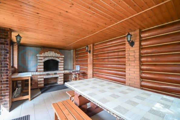 
  Продается готовый бизнес 485.8 м², в КП Чукреевка. Фото 37.