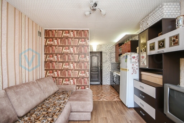 
  Продается комната 18 м². Фото 4.