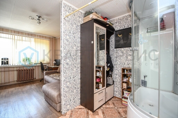 
  Продается комната 18 м². Фото 9.