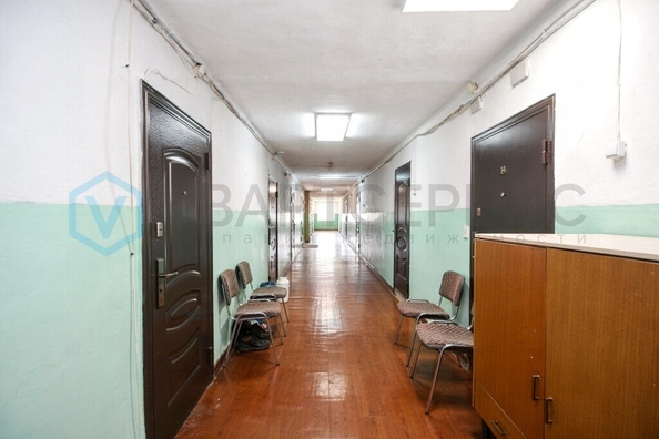 
  Продается комната 18 м². Фото 10.