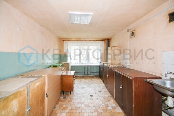 
  Продается комната 18 м². Фото 12.