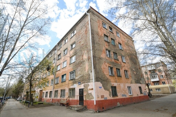 
  Продается комната 18 м². Фото 18.