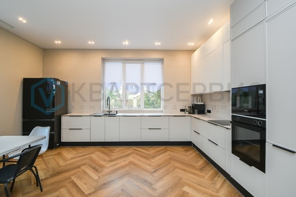 
  Продается дом 313.7 м². Фото 6.