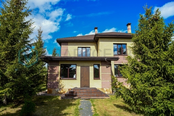 
  Продается дом 313.7 м². Фото 41.