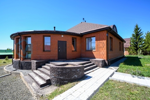 
  Продается дом 260 м². Фото 2.