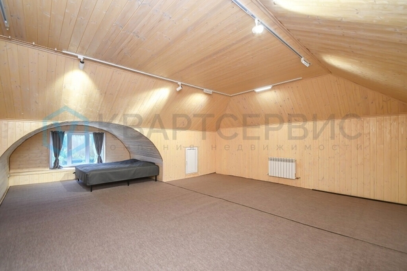
  Продается дом 260 м². Фото 25.