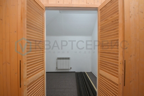 
  Продается дом 260 м². Фото 30.