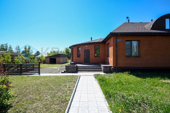 
  Продается дом 260 м². Фото 34.