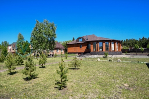 
  Продается дом 260 м². Фото 35.