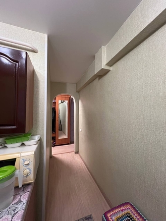 
  Продам 2-комн. квартиру 44.5 м². Фото 25.