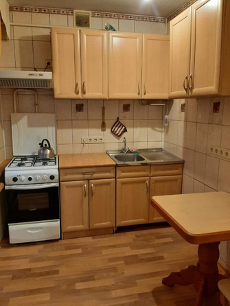 
  Сдается 3-комн. квартира 60 м². Фото 1.