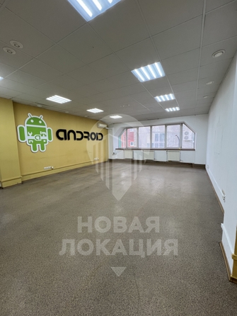 
  Сдается универсальное помещение 50.4 м². Фото 12.