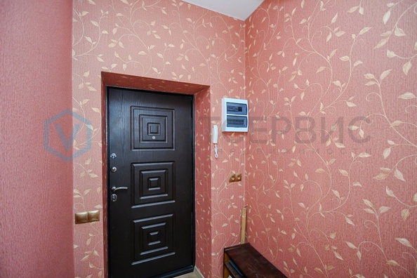 
  Продается 1-комн. квартира 37.2 м². Фото 12.