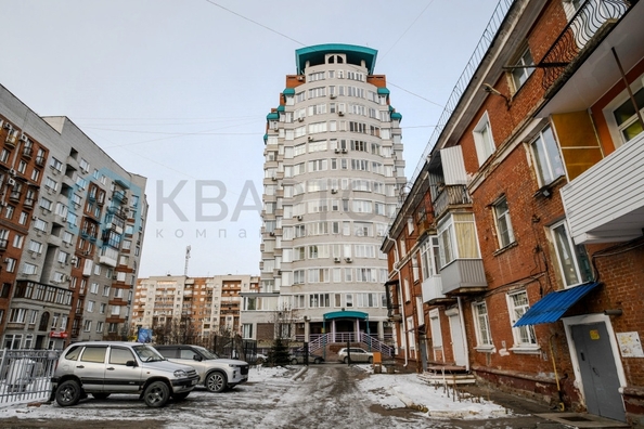 
  Продается 1-комн. квартира 37.2 м². Фото 17.