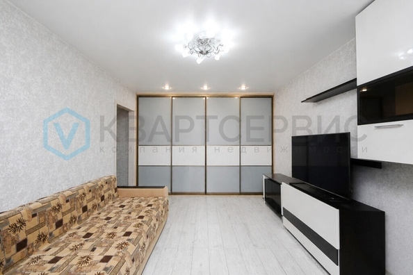 
  Продается 1-комн. квартира 37 м². Фото 3.
