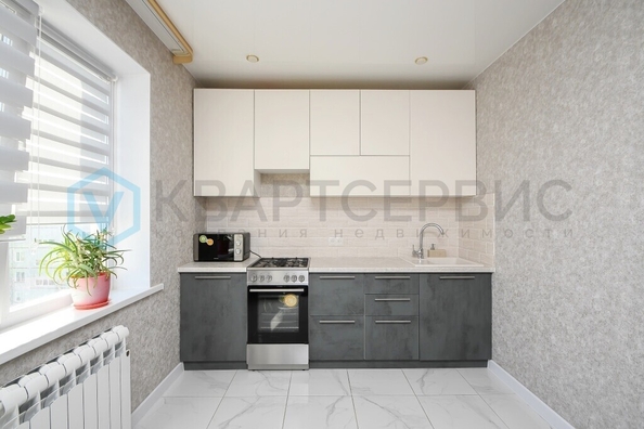 
  Продается 1-комн. квартира 37 м². Фото 10.