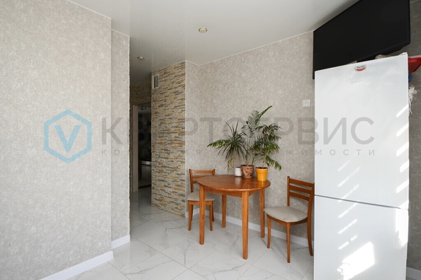 
  Продается 1-комн. квартира 37 м². Фото 12.