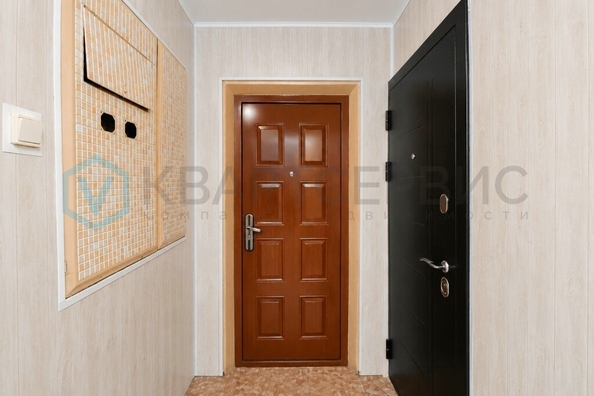 
  Продается 1-комн. квартира 37 м². Фото 20.