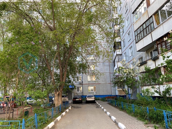
  Продается 1-комн. квартира 37 м². Фото 23.