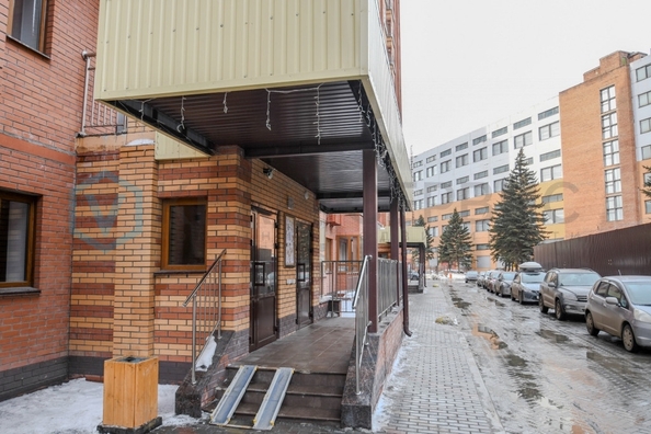 
  Продается 1-комн. квартира 39.2 м². Фото 18.