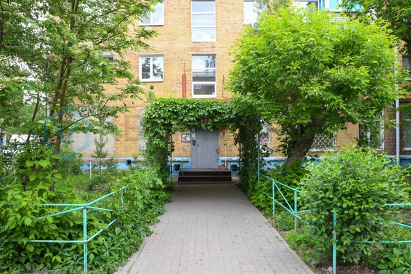 
  Продается 2-комн. квартира 41.3 м². Фото 12.