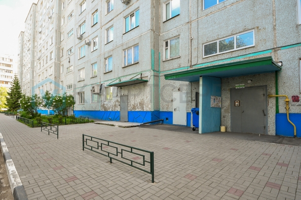 
  Продается 2-комн. квартира 51.5 м². Фото 19.