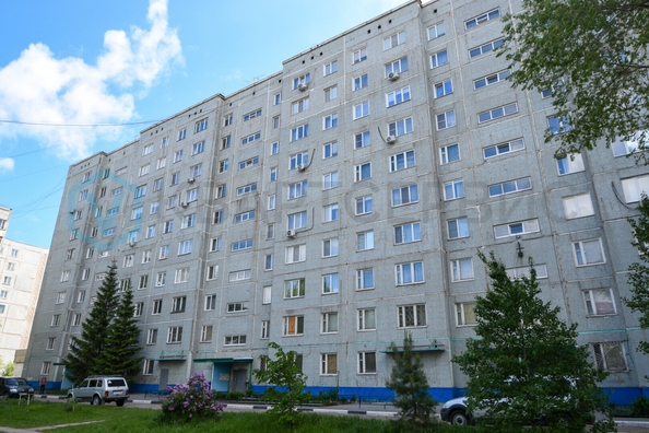 
  Продается 2-комн. квартира 51.5 м². Фото 23.